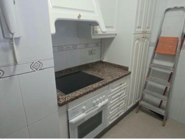 Piso en alquiler en Casco Antiguo, Sevilla