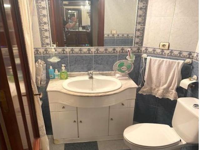 Piso en alquiler en Sevilla, Triana Este