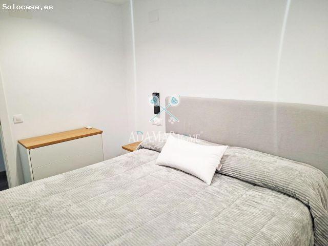 Piso en alquiler en Casco Antiguo, Sevilla