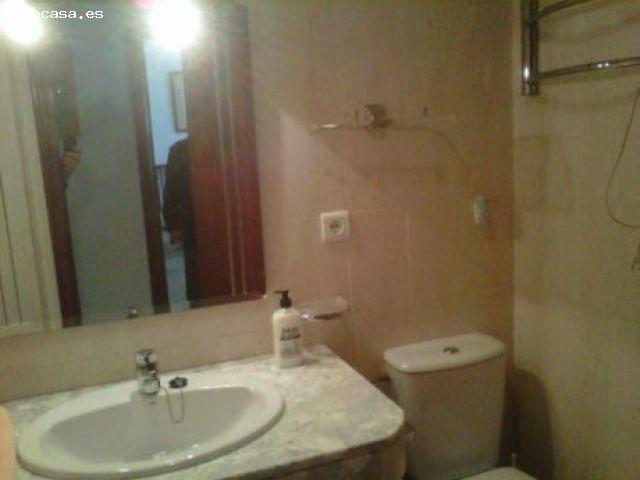 Piso en alquiler en Sevilla, La Calzada