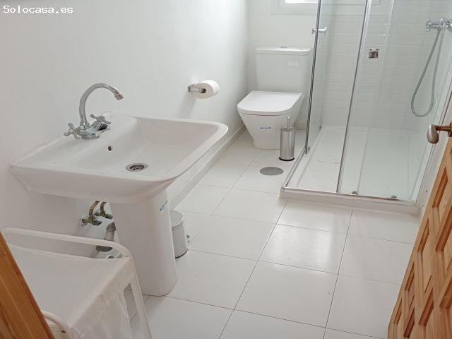Piso en alquiler en San Pablo-Santa Justa, Sevilla
