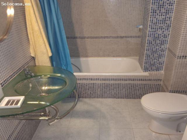 Piso en alquiler en Sevilla