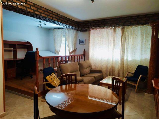 Piso en alquiler en Distrito Macarena, Sevilla