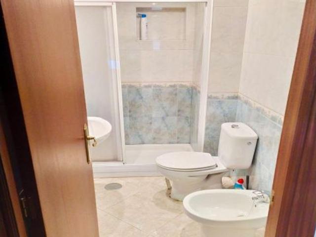 Piso en alquiler en Distrito Macarena, Sevilla