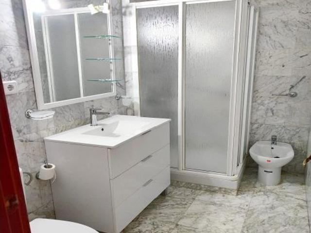 Piso en alquiler en Sevilla, Triana Este