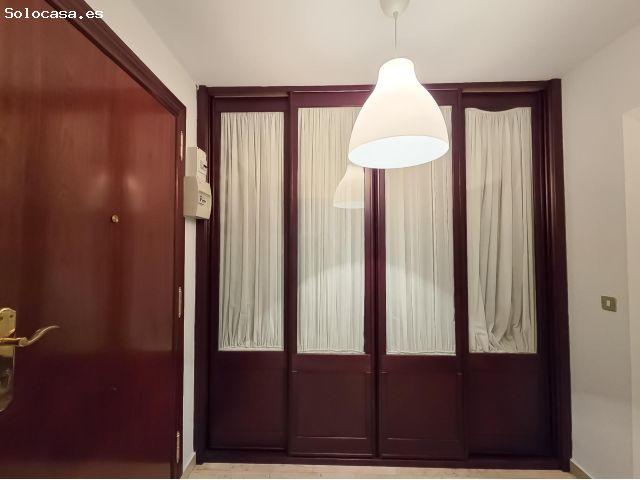 Piso en alquiler en Casco Antiguo, Sevilla