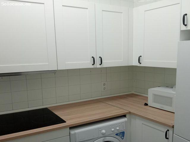 Piso en alquiler en San Bartolomé, Sevilla