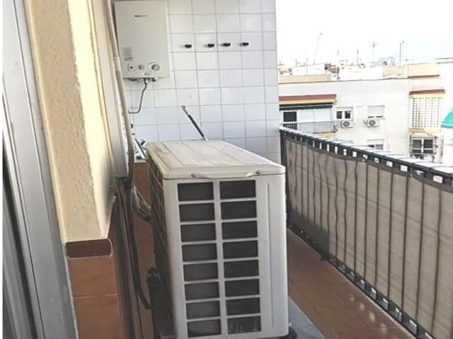 Piso en alquiler en Nervión, Sevilla