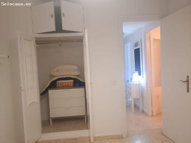 Piso en alquiler en Triana, Sevilla