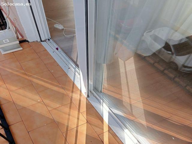 Piso en alquiler en Triana, Sevilla