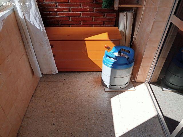 Piso en alquiler en San Pablo-Santa Justa, Sevilla