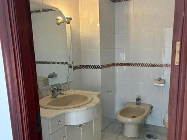 Piso en alquiler en La Buhaira, Sevilla