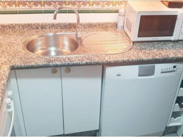Piso en alquiler en Sevilla, Triana Este