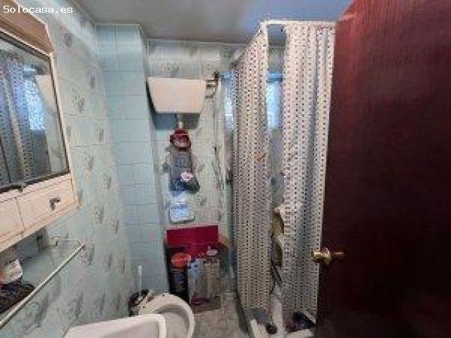 Piso en alquiler en Sevilla, San Jerónimo
