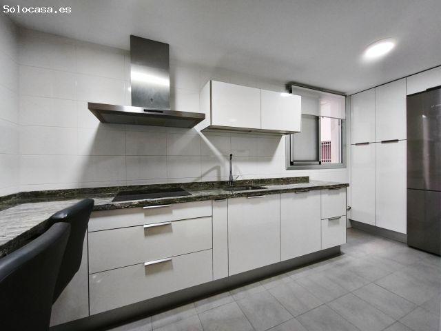 Piso en alquiler en Distrito Norte, Sevilla