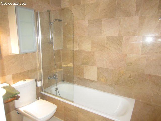 Piso en alquiler en Casco Antiguo, Sevilla