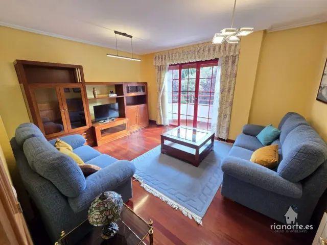 Apartamento en alquiler en Avilés, Asturias
