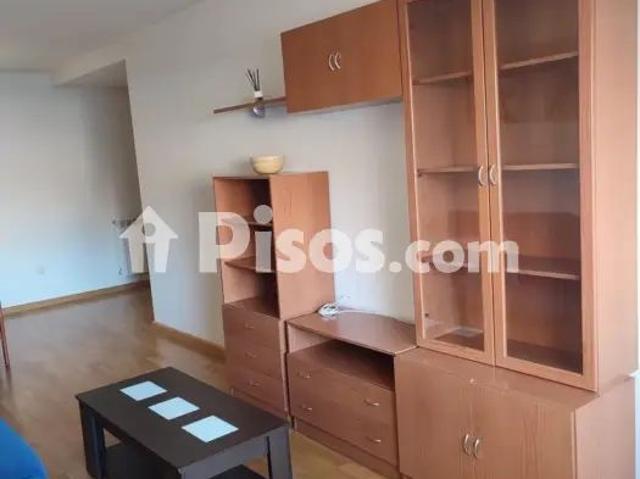 Apartamento en alquiler en Centro, Guadalajara