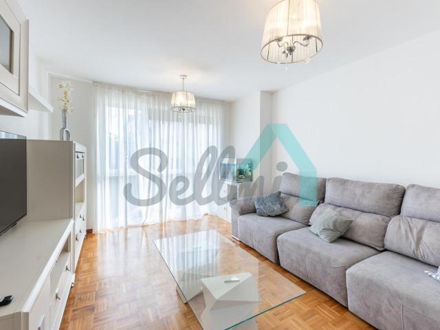 Apartamento en alquiler en Gozón, La Vallina