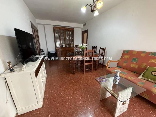 Piso en alquiler en Lucena, Andalucía