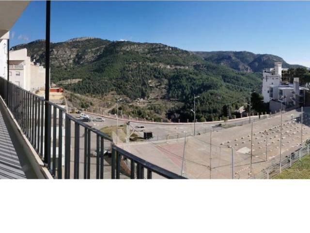 Apartamento en alquiler en l'Alcalatén, Valencia