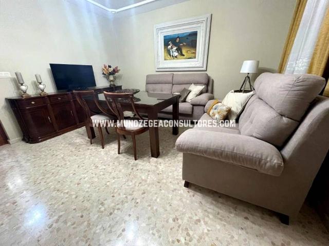 Piso en alquiler en Lucena, Andalucía