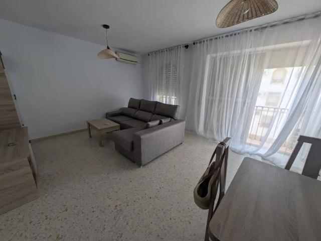 Piso en alquiler en Lucena, Andalucía