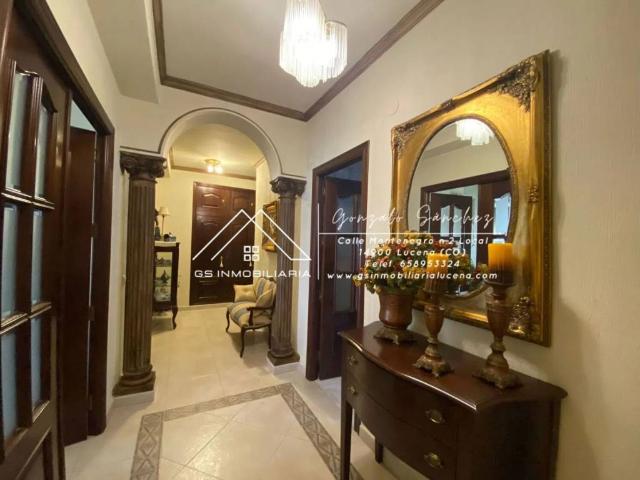 Piso en alquiler en Lucena, Córdoba