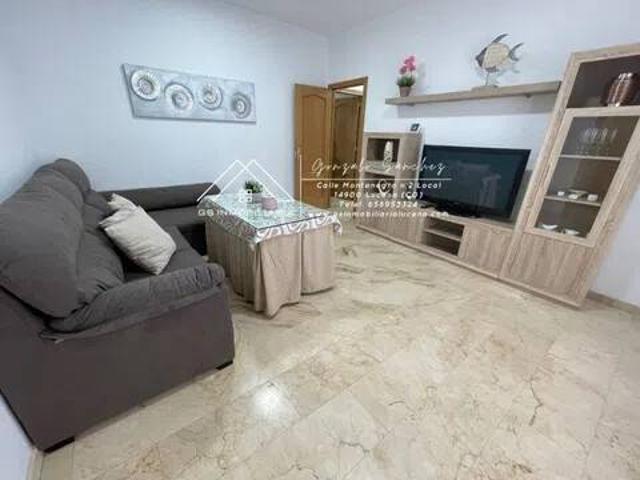 Piso en alquiler en Lucena, Córdoba