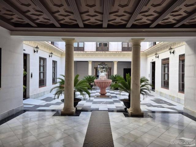 Piso en alquiler en Zona 2 (Centro y San Francisco), Lucena