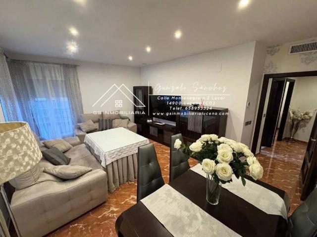 Piso en alquiler en Lucena, Córdoba