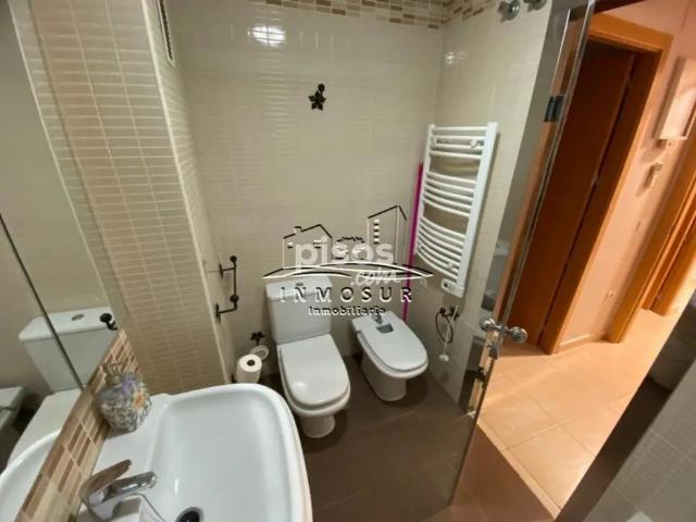 Apartamento en alquiler en Distrito Sur, Córdoba