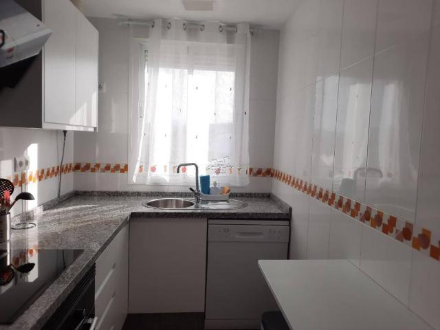 Piso en alquiler en Lucena, Andalucía