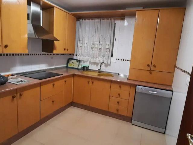 Piso en alquiler en Lucena, Andalucía