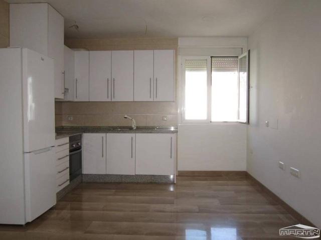 Piso en alquiler en Lucena, Andalucía