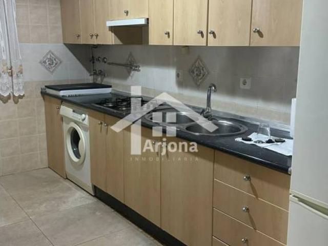 Piso en alquiler en Lucena, Andalucía