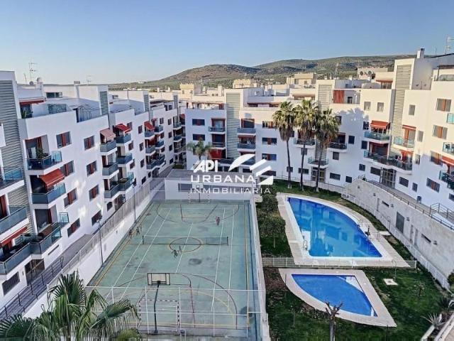 Piso en alquiler en Zona 1 (el Valle y Dehesa de la Villa), Lucena