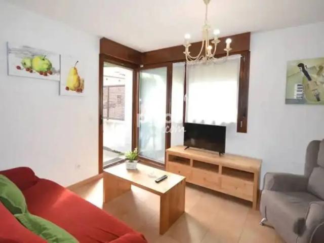 Apartamento en alquiler en La Portiella, Llanes