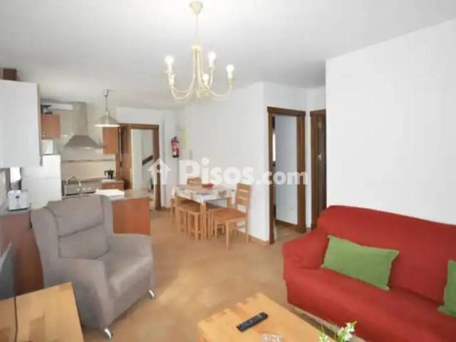 Apartamento en alquiler en La Portiella, Llanes