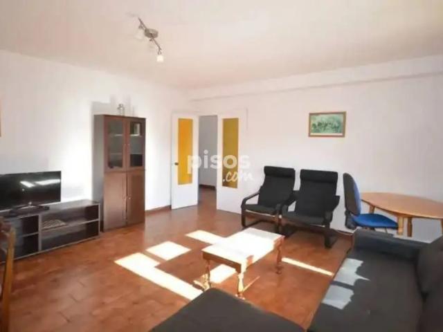 Apartamento en alquiler en La Portiella, Llanes