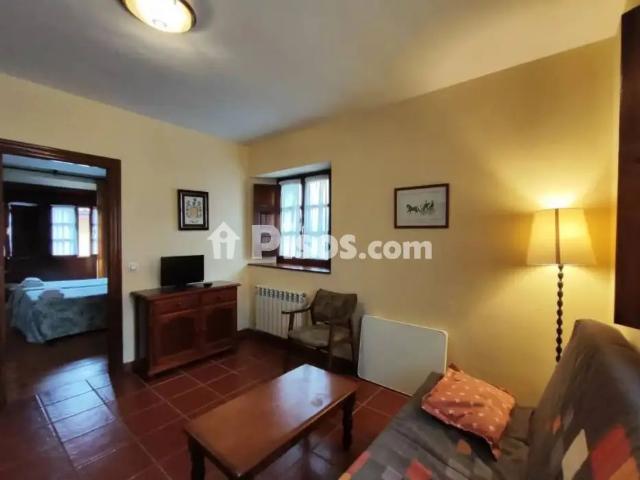 Apartamento en alquiler en La Portiella, Llanes