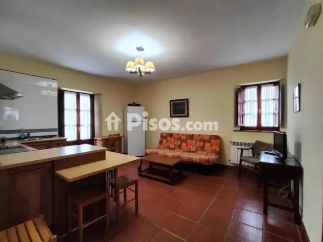 Apartamento en alquiler en La Portiella, Llanes