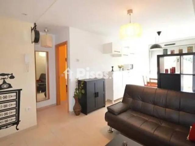 Apartamento en alquiler en La Portiella, Llanes