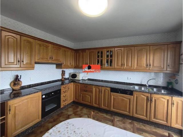 Piso en venta en Lugo, Galicia