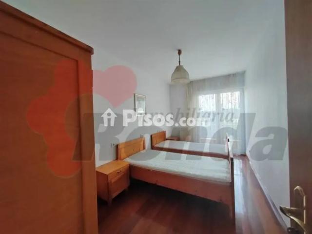 Apartamento en alquiler en Lugo, Galicia