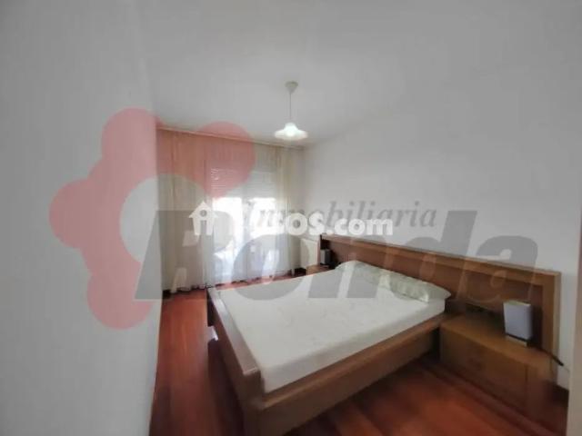 Apartamento en alquiler en Lugo, Galicia