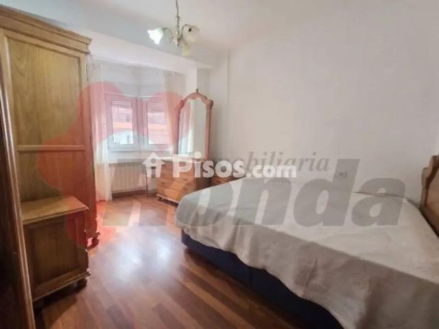 Apartamento en alquiler en Lugo, Galicia