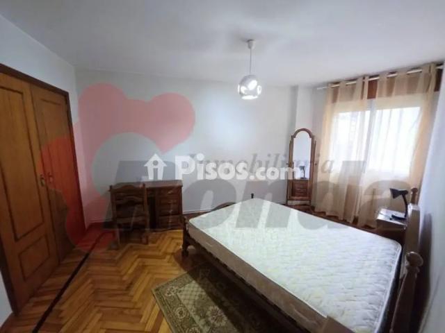 Apartamento en alquiler en Lugo, Galicia