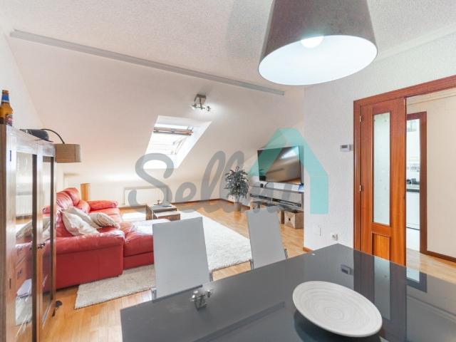 Apartamento en alquiler en Lugo, Galicia