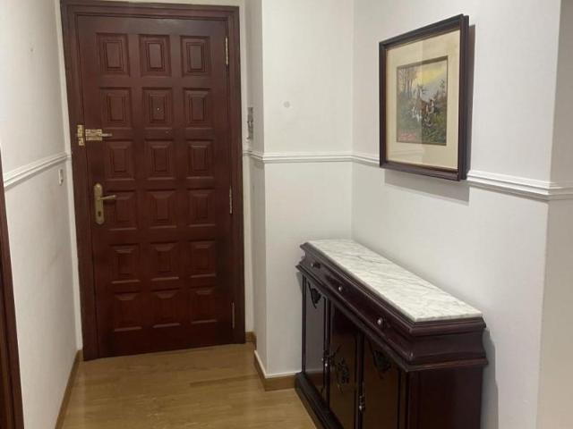Piso en alquiler en Lugo